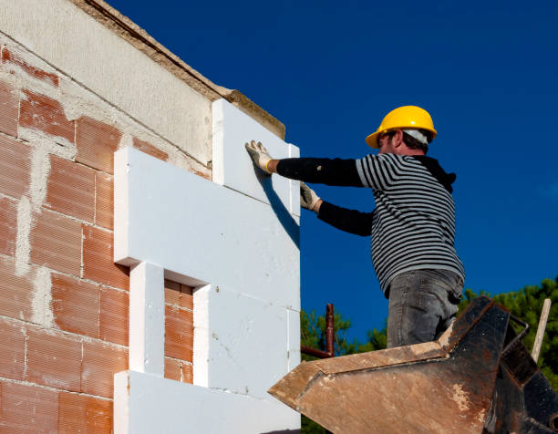 Best Commercial Insulation in Louisville, NE