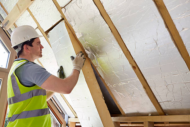 Best Insulation for Specific Applications in Louisville, NE