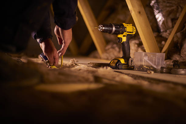 Best Insulation Materials and Products in Louisville, NE